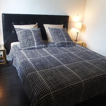 Bed And Breakfast Le Patio Montigny-les-Metz ภายนอก รูปภาพ