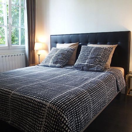 Bed And Breakfast Le Patio Montigny-les-Metz ภายนอก รูปภาพ